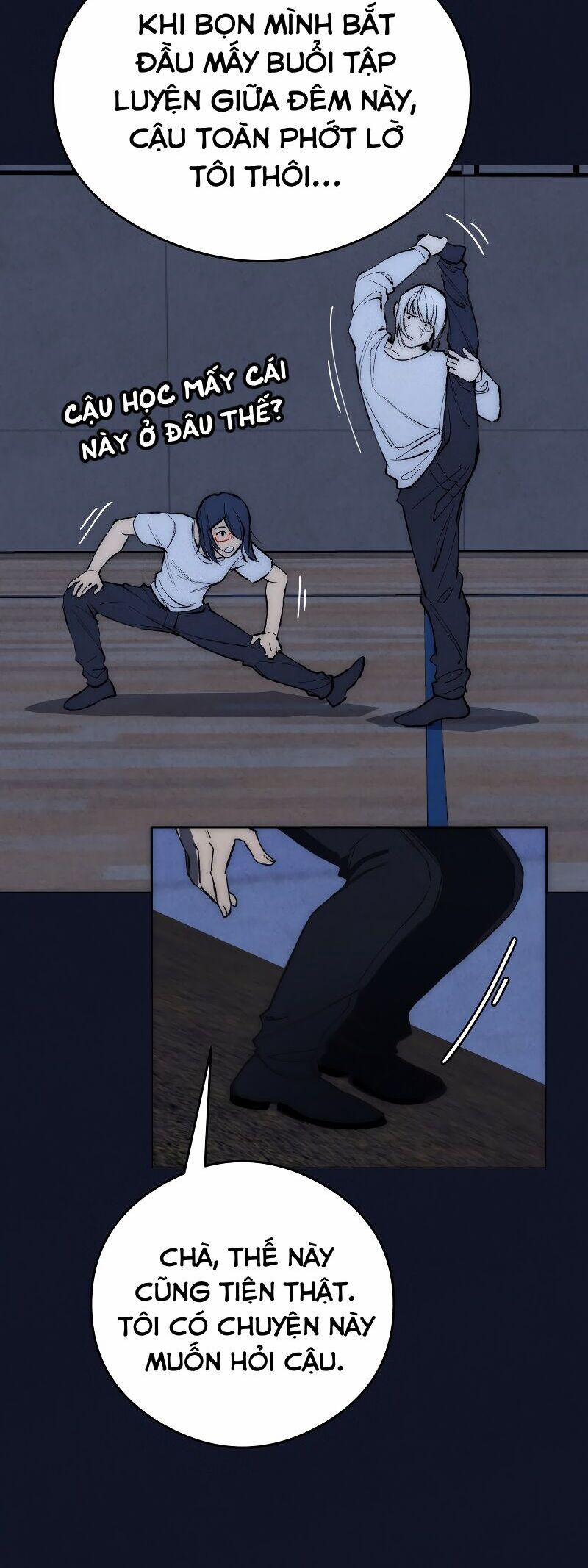 Hand Jumper 55 trang 52