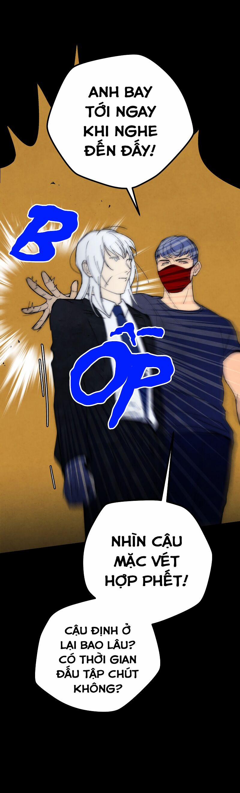 Hand Jumper 56 trang 38