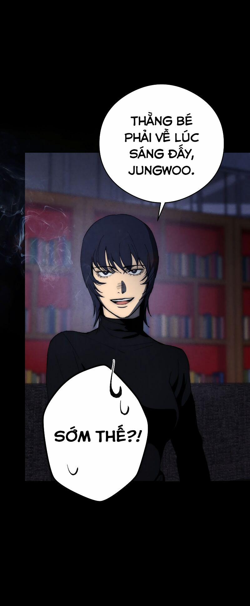 Hand Jumper 56 trang 39