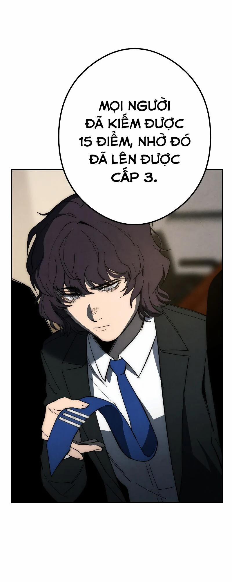 Hand Jumper 57 trang 33