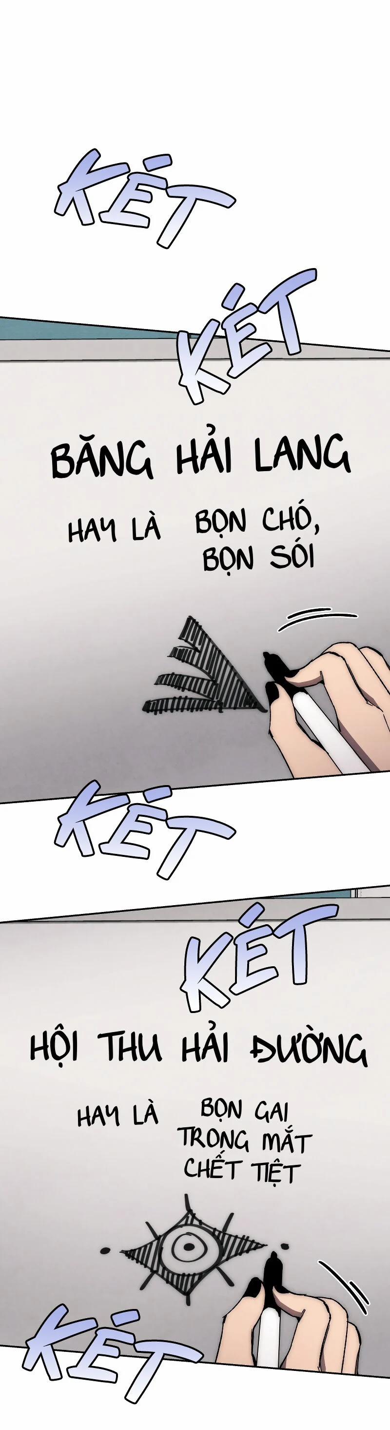 Hand Jumper 58 trang 34