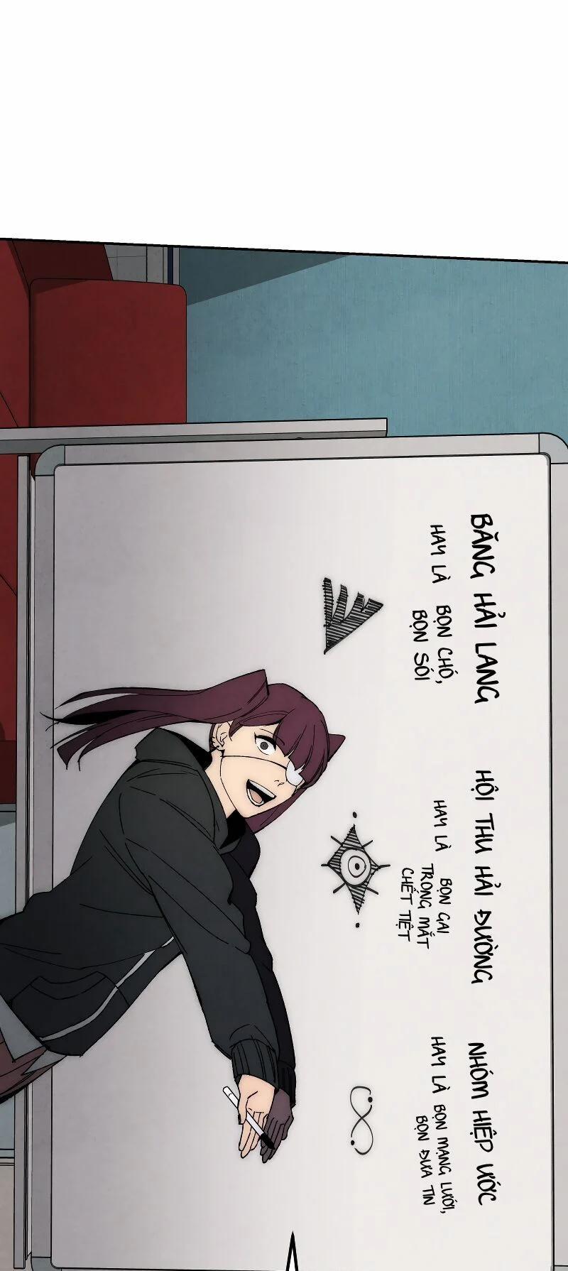 Hand Jumper 58 trang 36