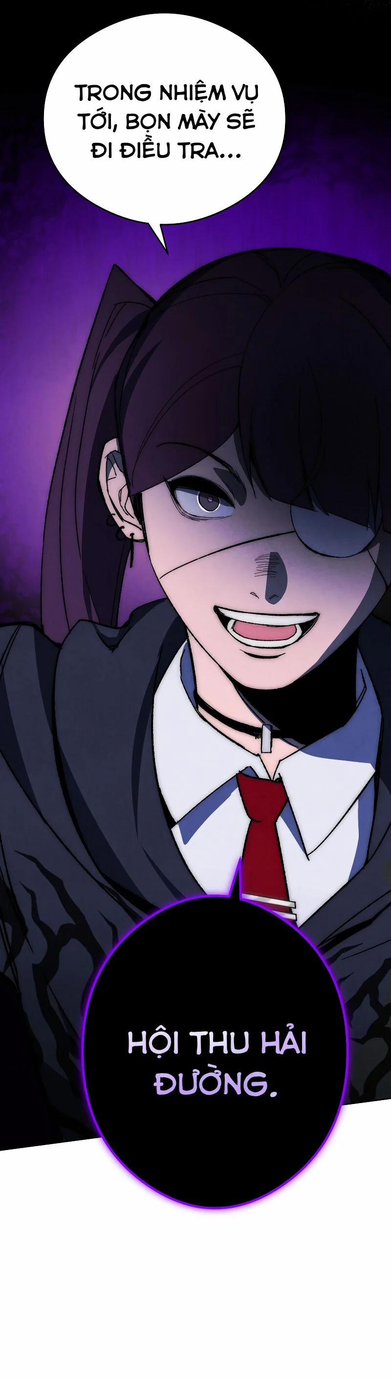 Hand Jumper 58 trang 64