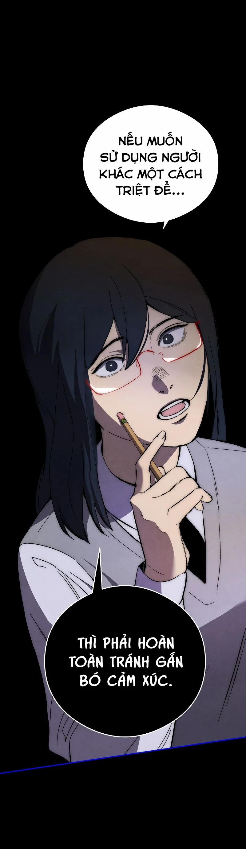 Hand Jumper 58 trang 8