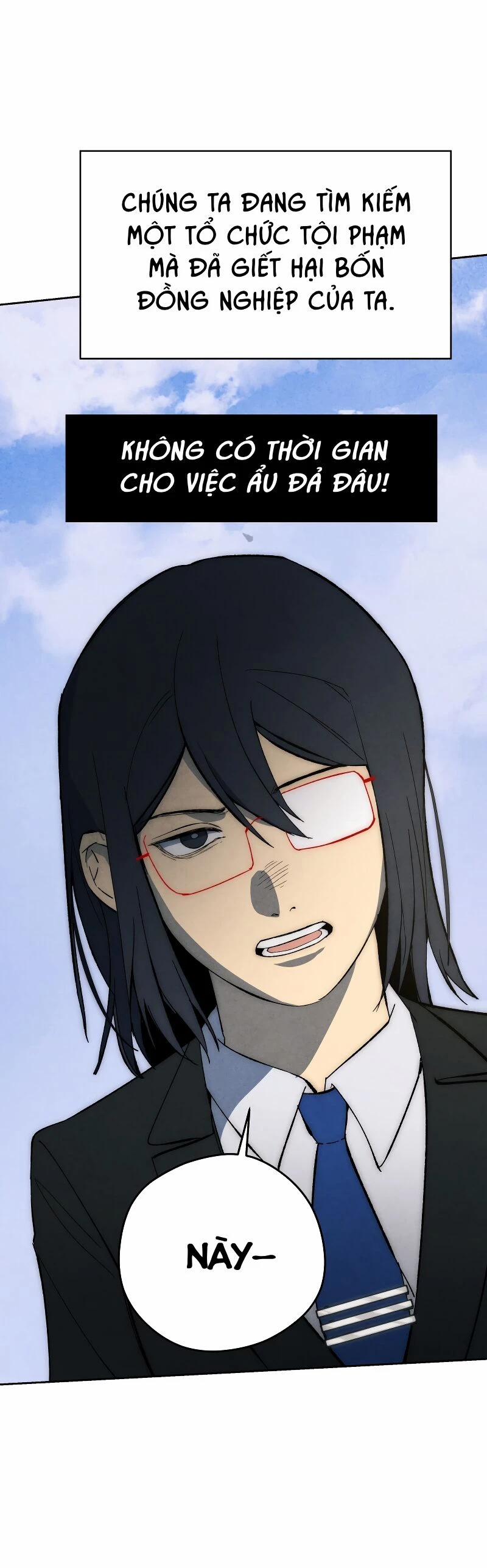 Hand Jumper 61 trang 34