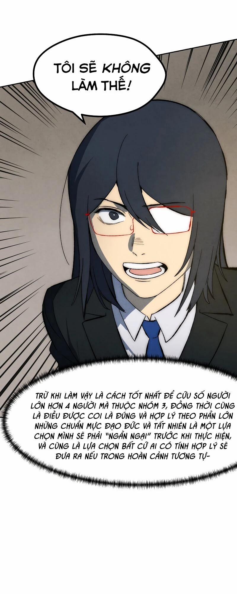 Hand Jumper 61 trang 37