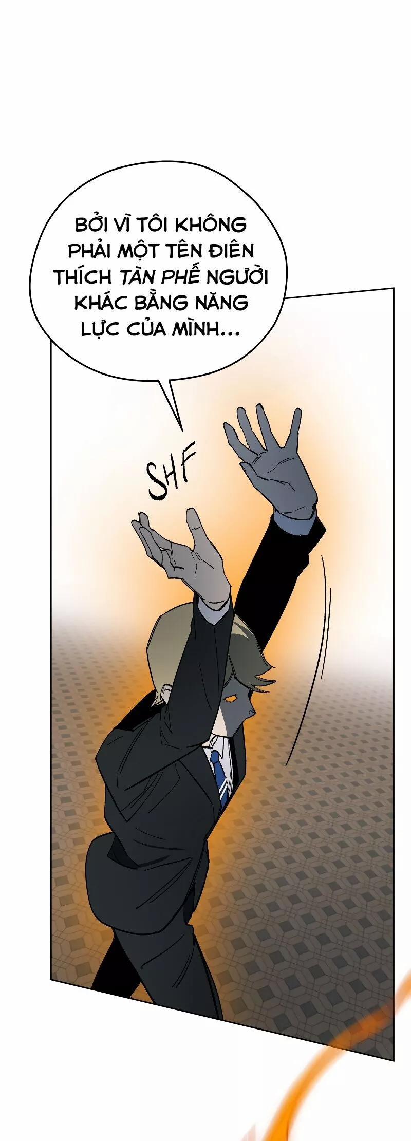 Hand Jumper 62 trang 35