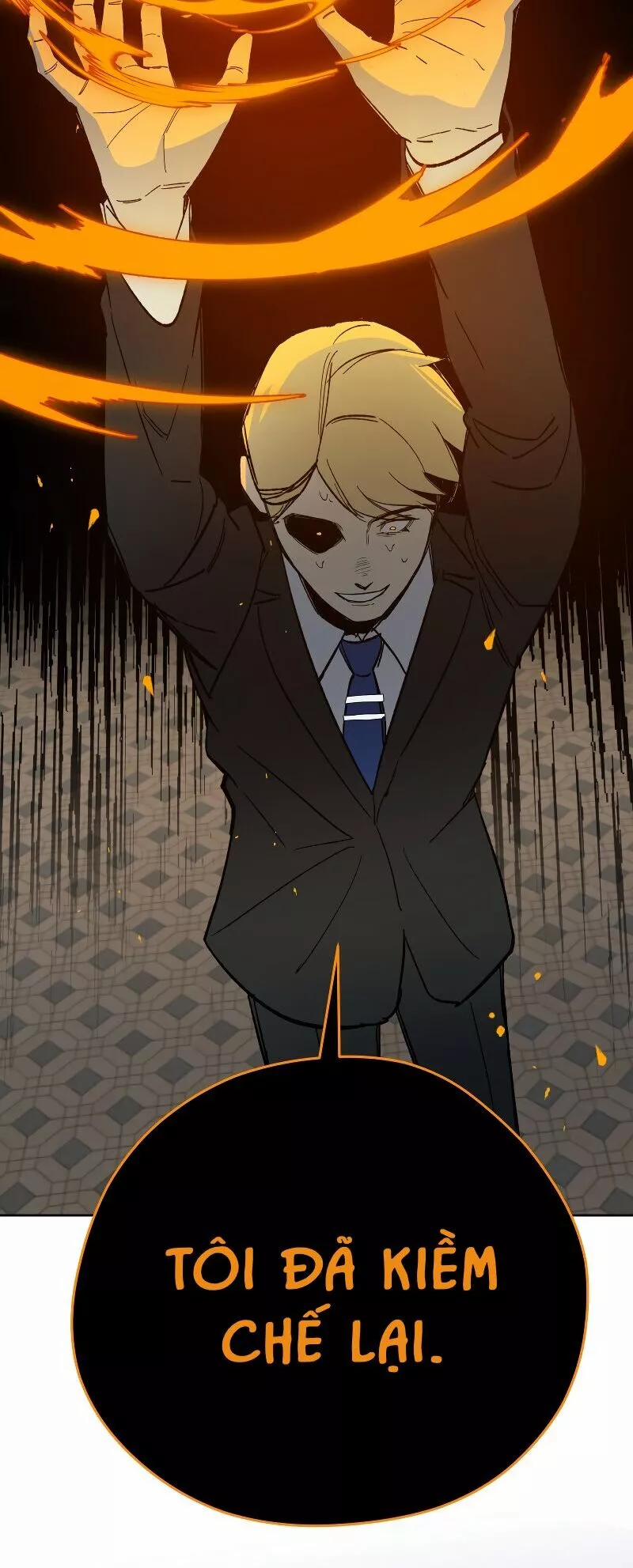 Hand Jumper 62 trang 38