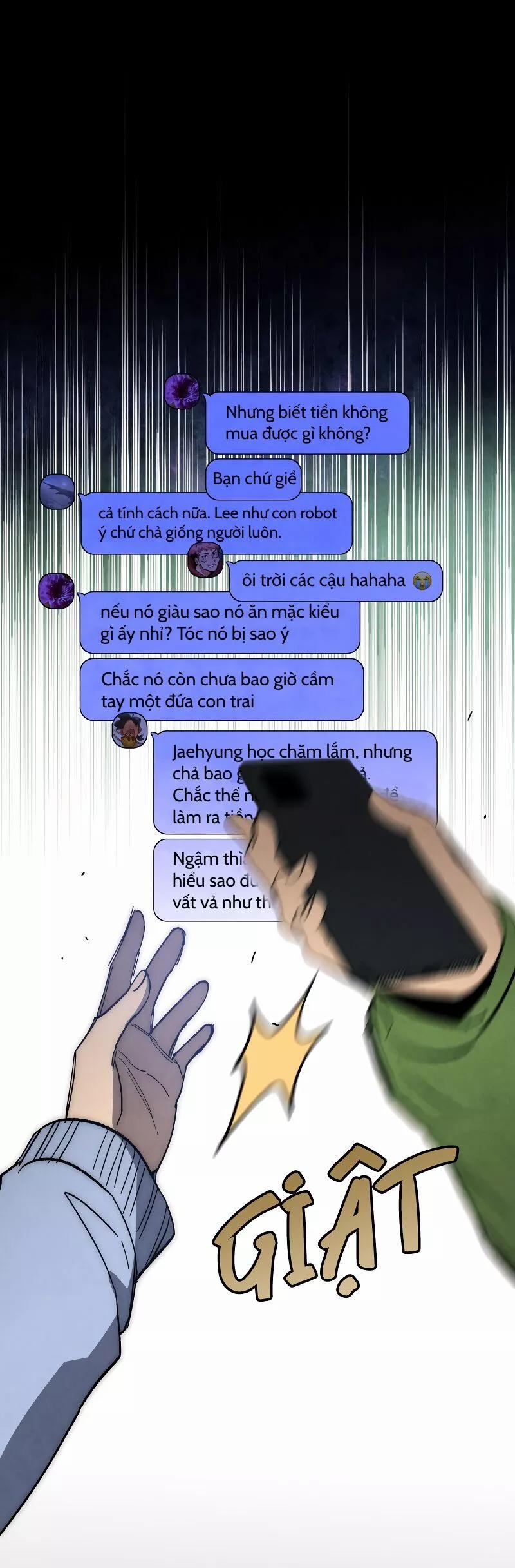 Hand Jumper 63 trang 19