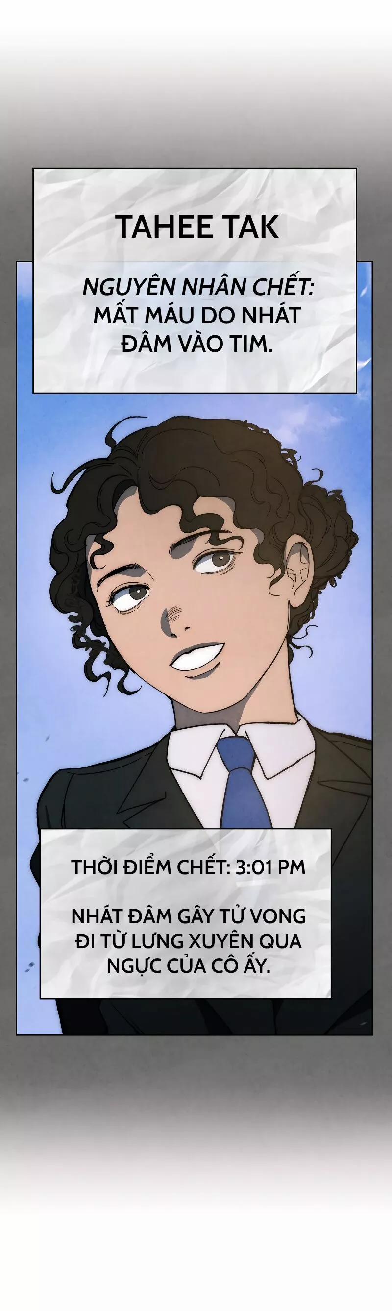 Hand Jumper 64 trang 40