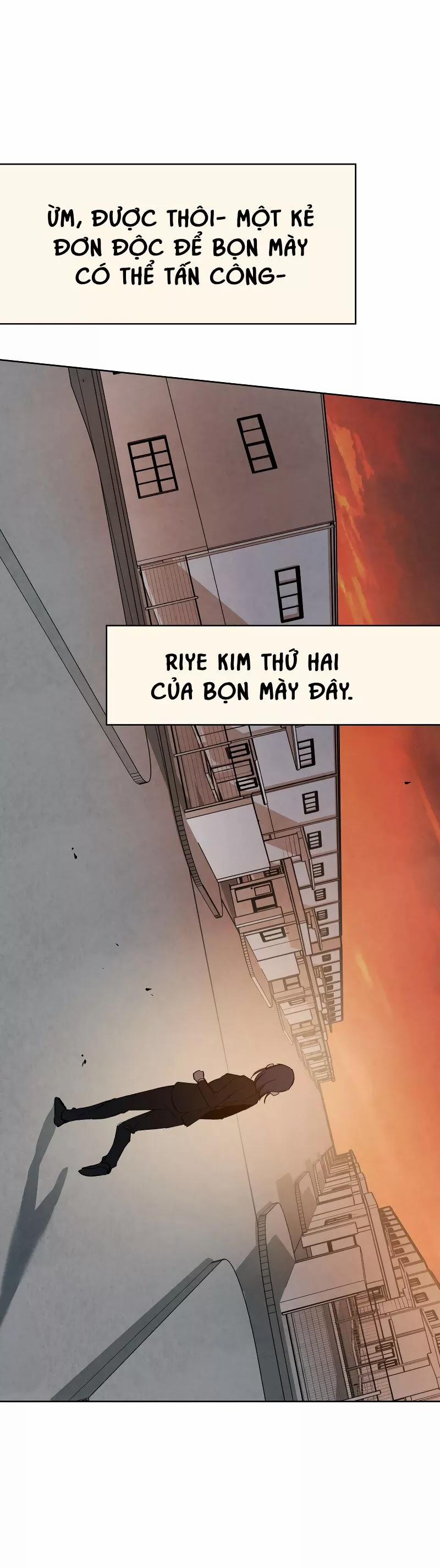 Hand Jumper 64 trang 65