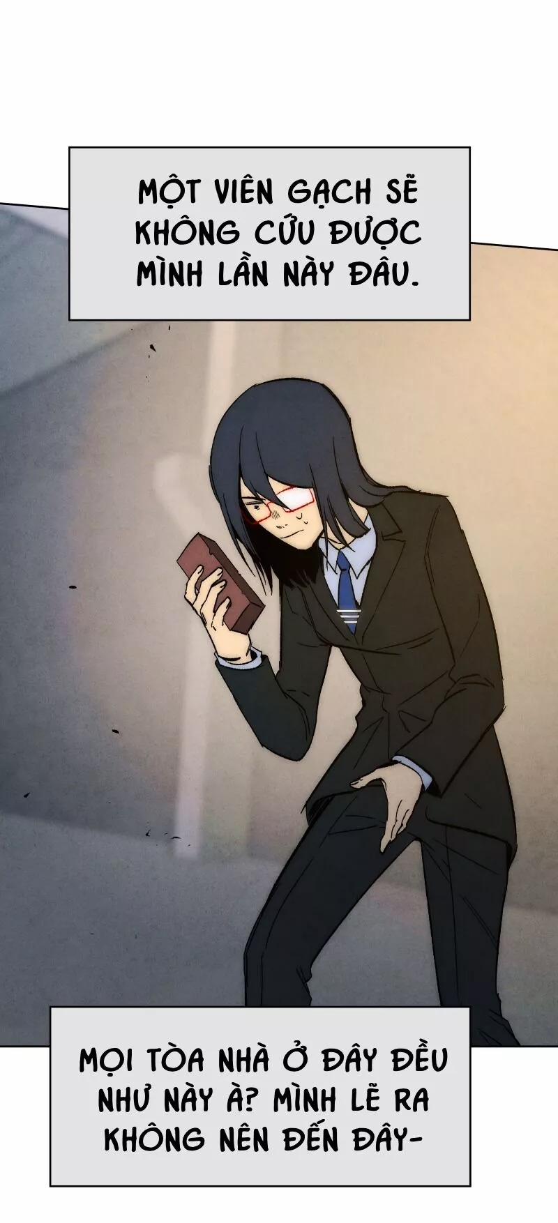 Hand Jumper 66 trang 35