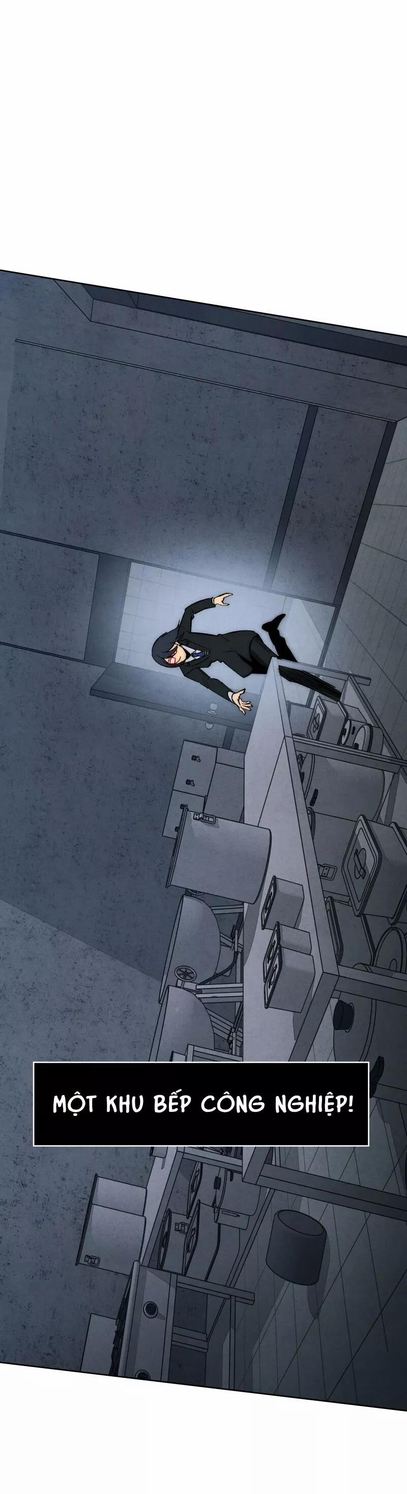 Hand Jumper 66 trang 52