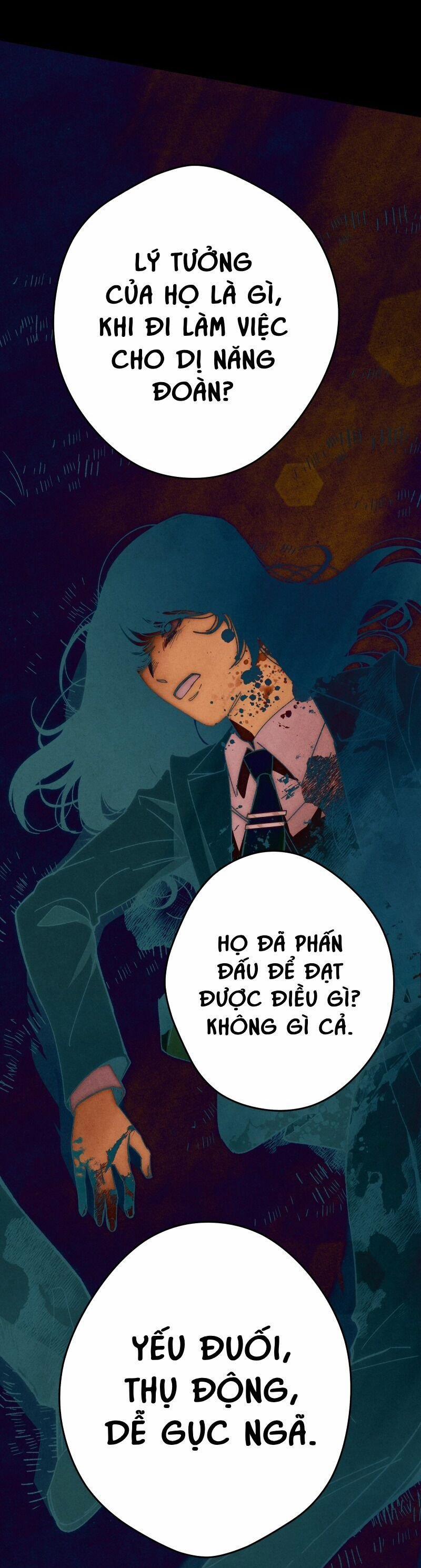 Hand Jumper 67 trang 42