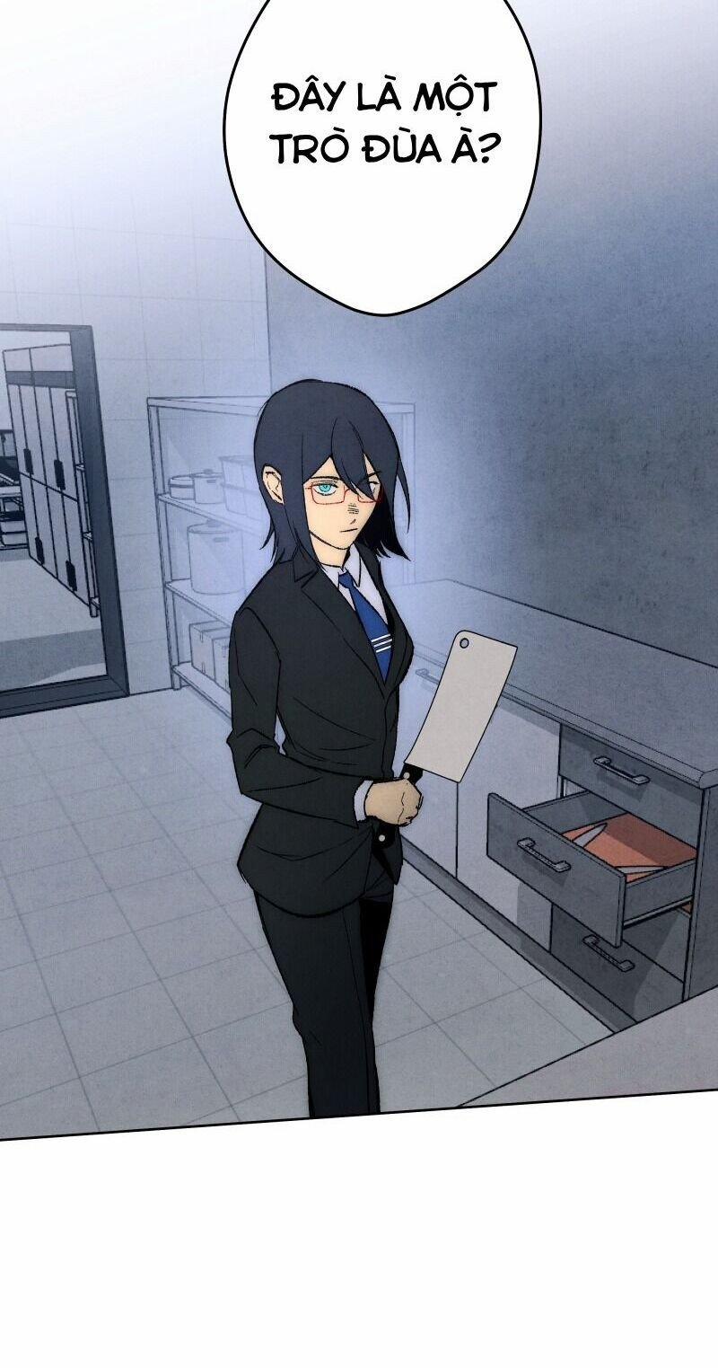 Hand Jumper 67 trang 8