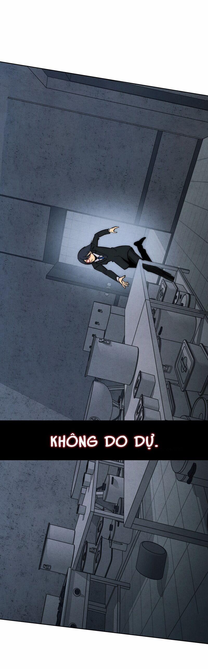 Hand Jumper 68 trang 40