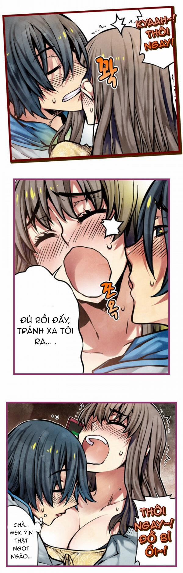 Hand Play 11 trang 10