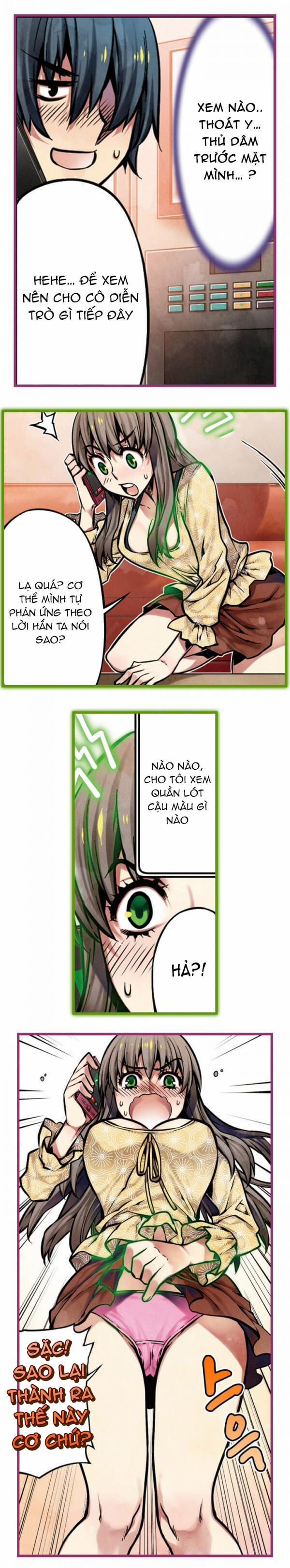 Hand Play 11 trang 4