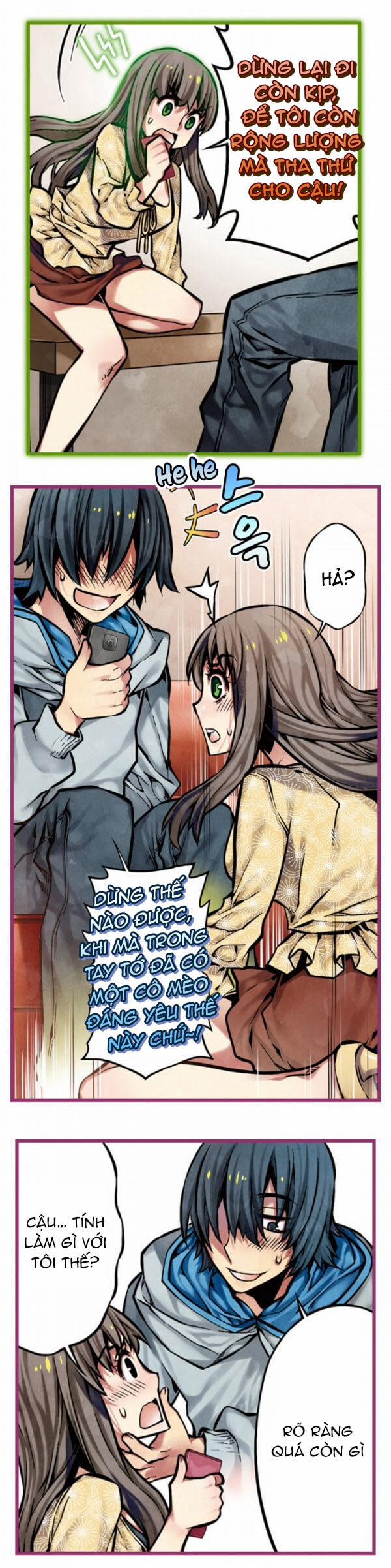 Hand Play 11 trang 9