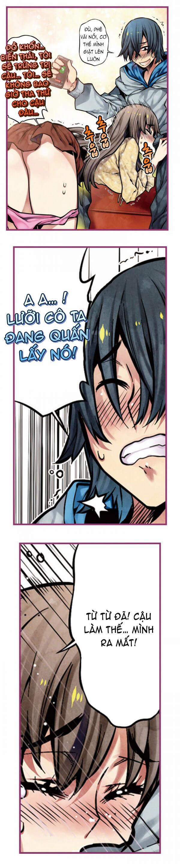 Hand Play 12 trang 3