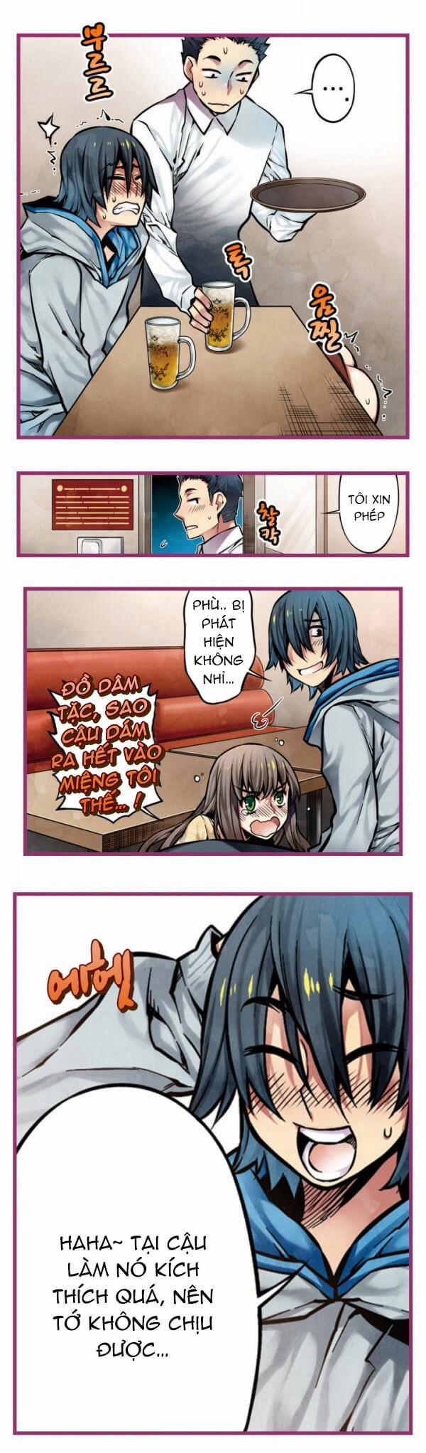 Hand Play 12 trang 6