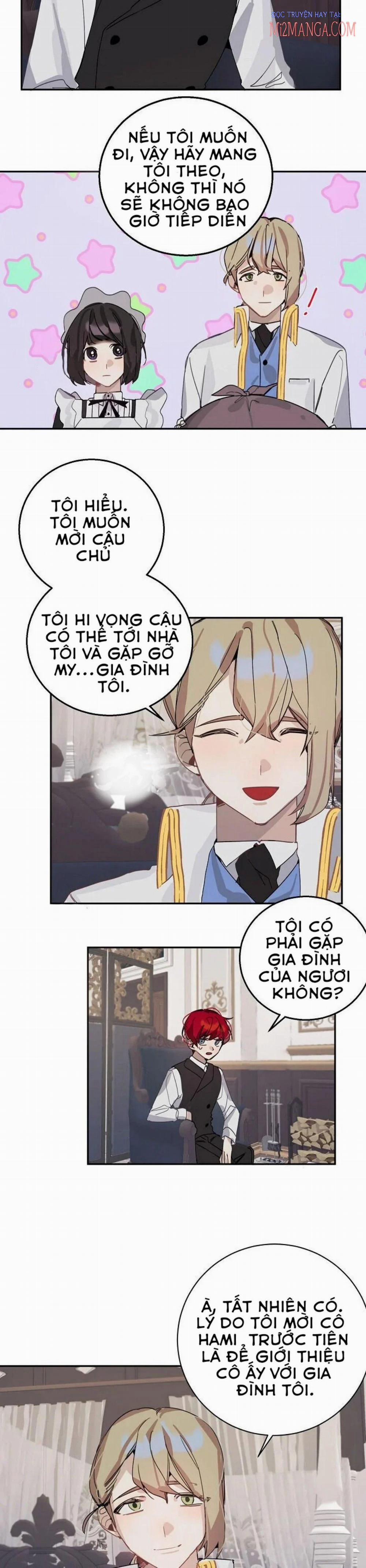 Handmade 9.5 trang 2