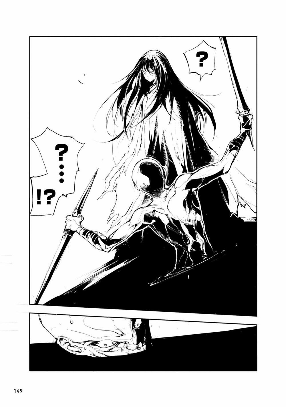 Handyman Saitou In Another World 25.1 trang 3