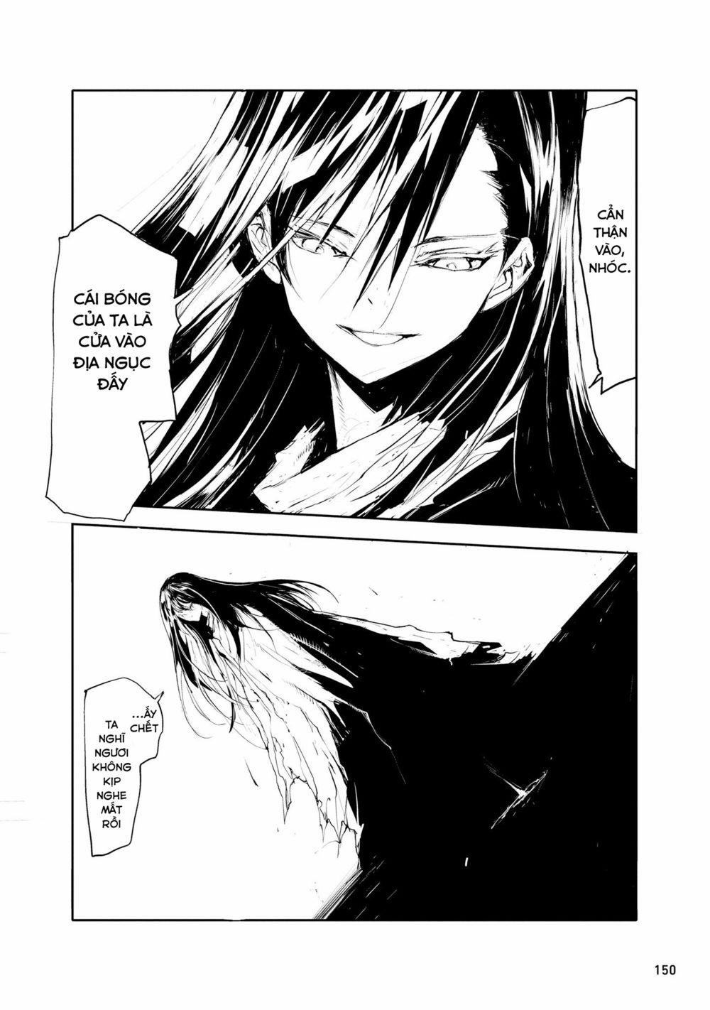 Handyman Saitou In Another World 25.1 trang 4