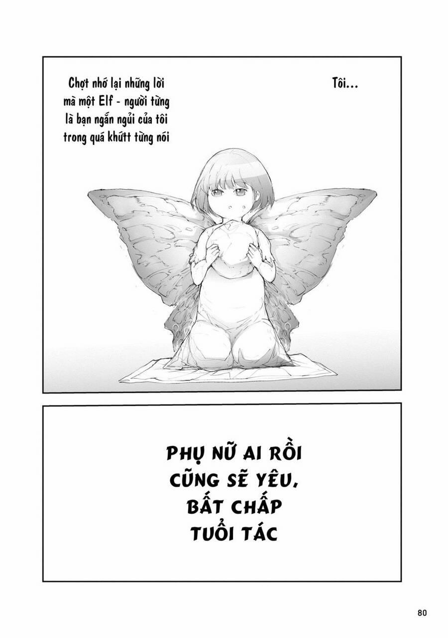 Handyman Saitou In Another World 36.5 trang 5