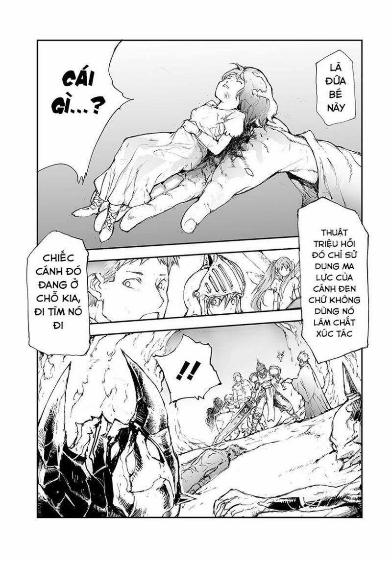 Handyman Saitou In Another World 43 trang 3
