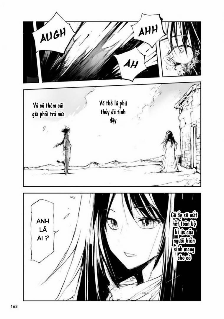 Handyman Saitou In Another World 50.5 trang 8