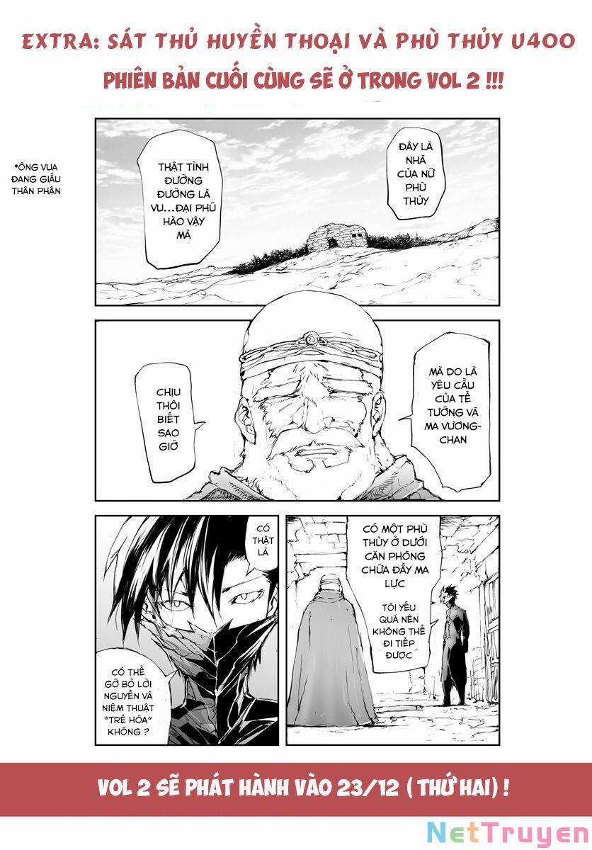 Handyman Saitou In Another World 50 trang 5