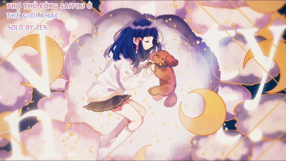 Handyman Saitou In Another World 59 trang 0