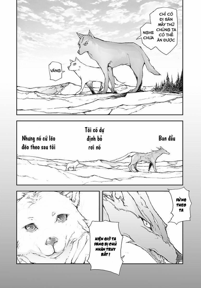 Handyman Saitou In Another World 68 trang 2