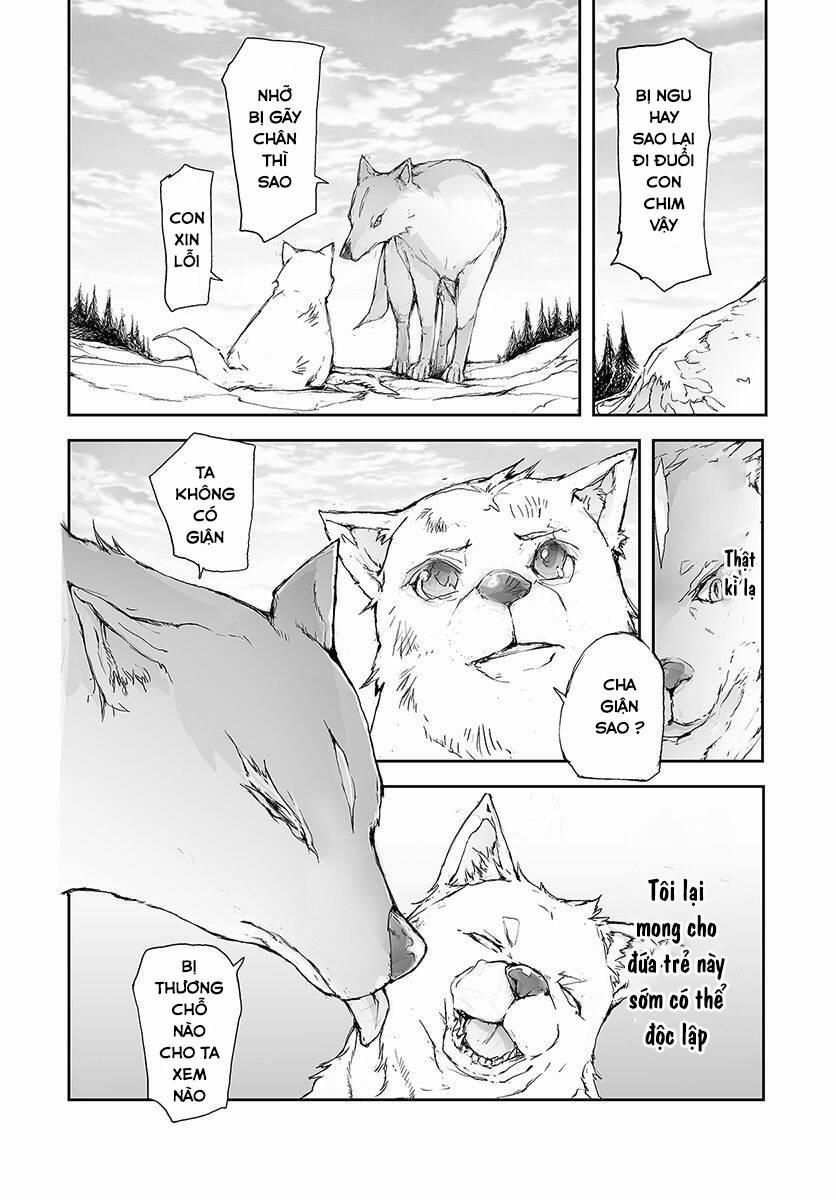 Handyman Saitou In Another World 68 trang 5