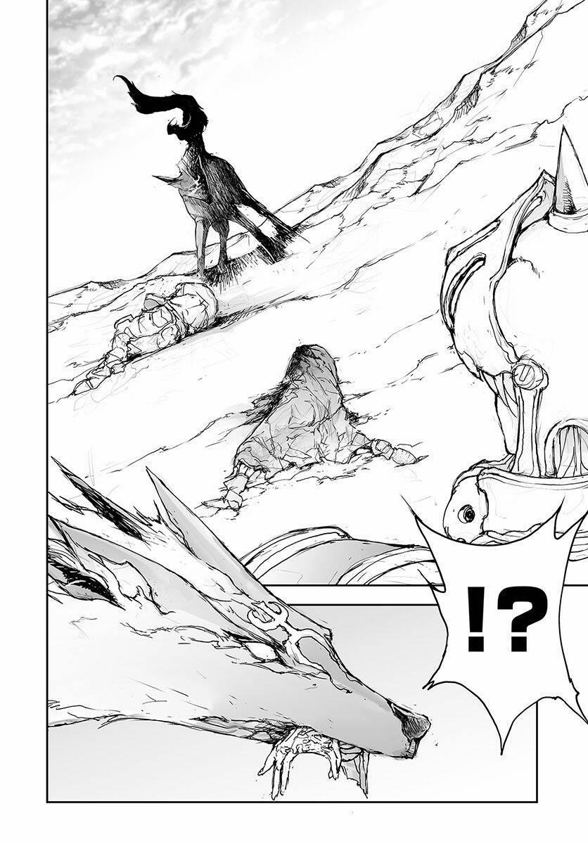 Handyman Saitou In Another World 72 trang 3