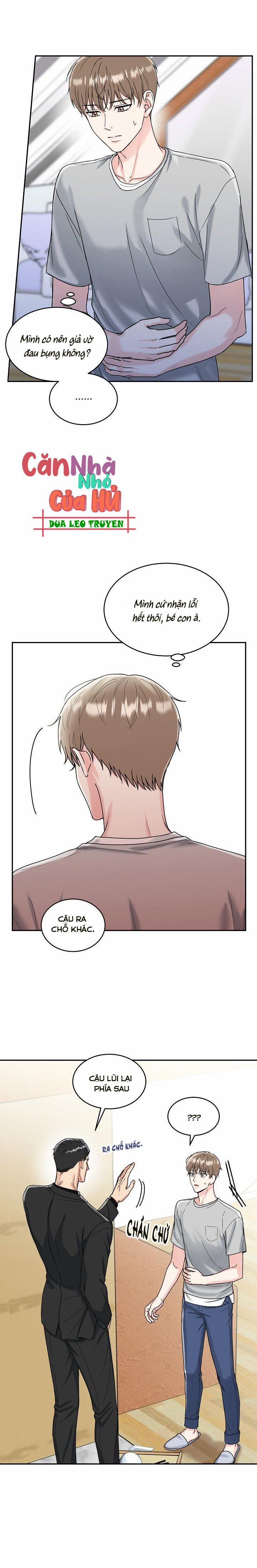 Hang Cọp (ABO) 2 trang 3