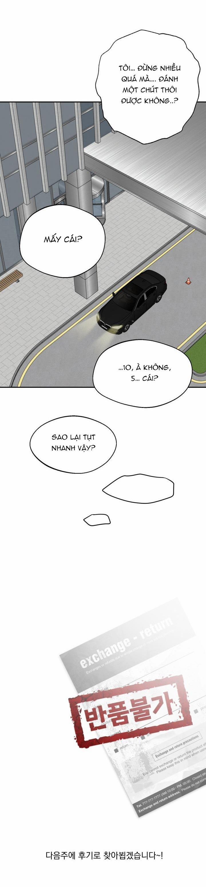 Hàng Đã Dùng Miễn Đổi Trả 5 trang 22