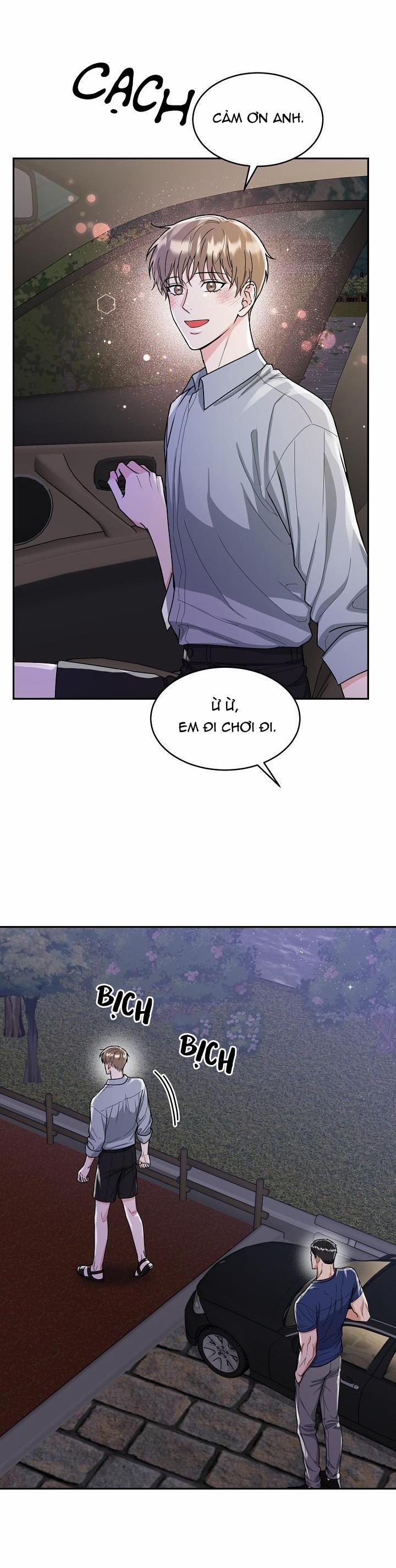 Hang Hổ 10 trang 1