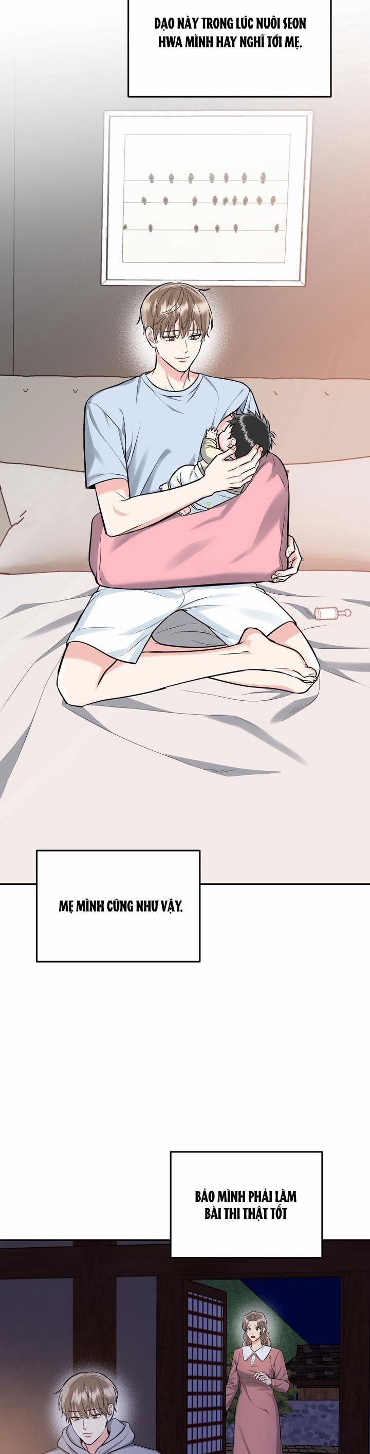 Hang Hổ 47 NGOẠI TRUYỆN 2 trang 13