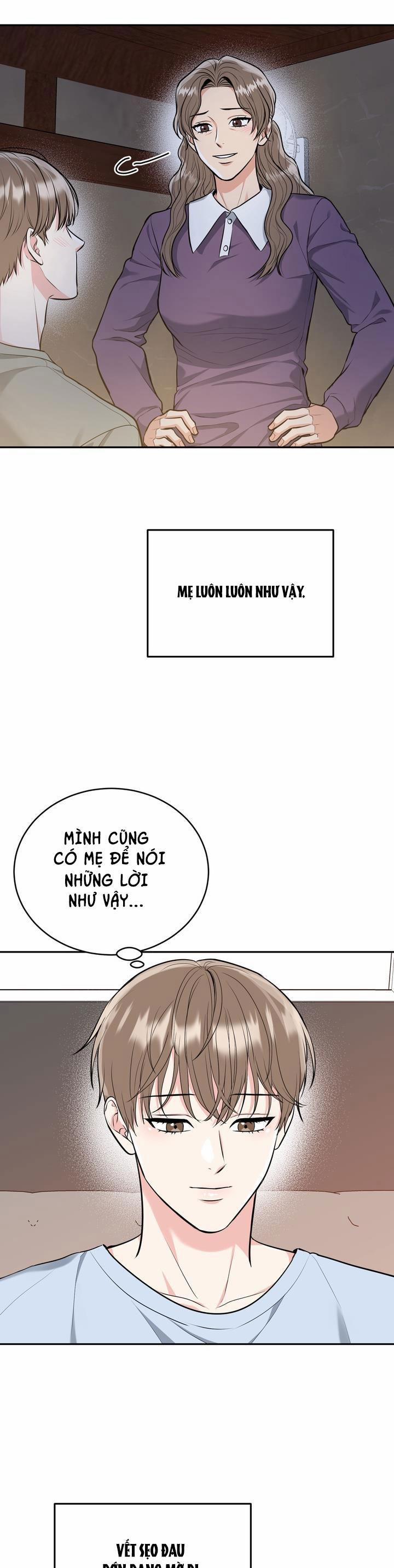 Hang Hổ 47 NGOẠI TRUYỆN 2 trang 15