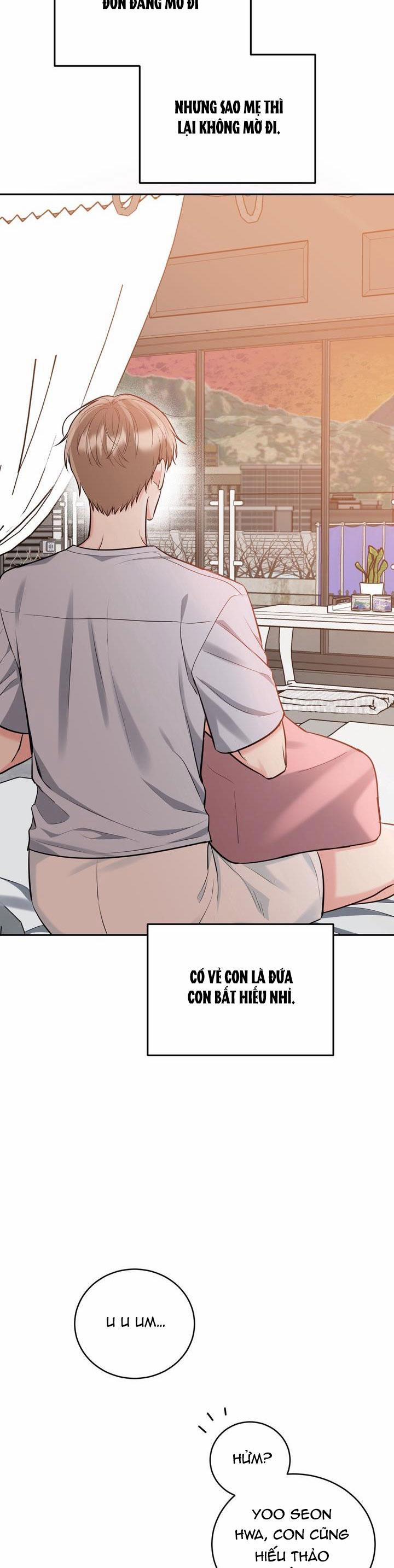 Hang Hổ 47 NGOẠI TRUYỆN 2 trang 16