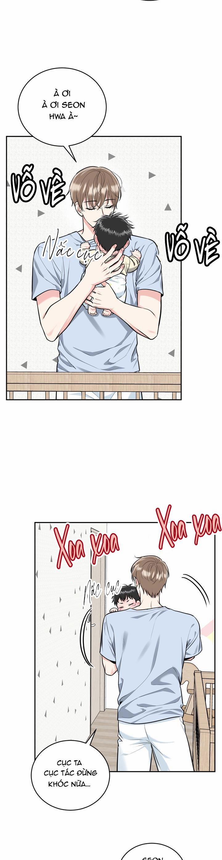 Hang Hổ 47 NGOẠI TRUYỆN 2 trang 2