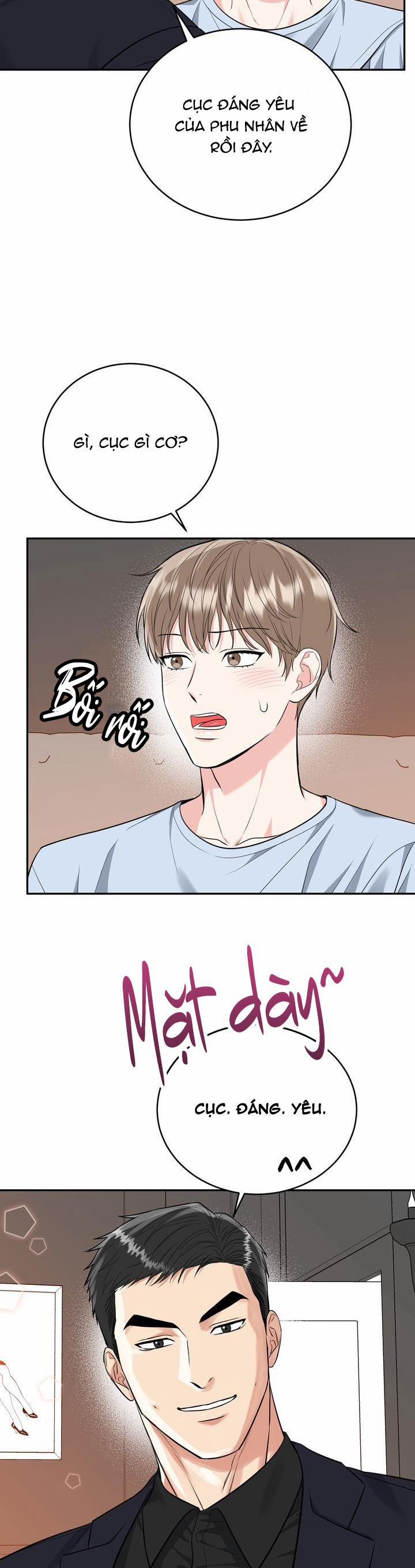 Hang Hổ 47 NGOẠI TRUYỆN 2 trang 21