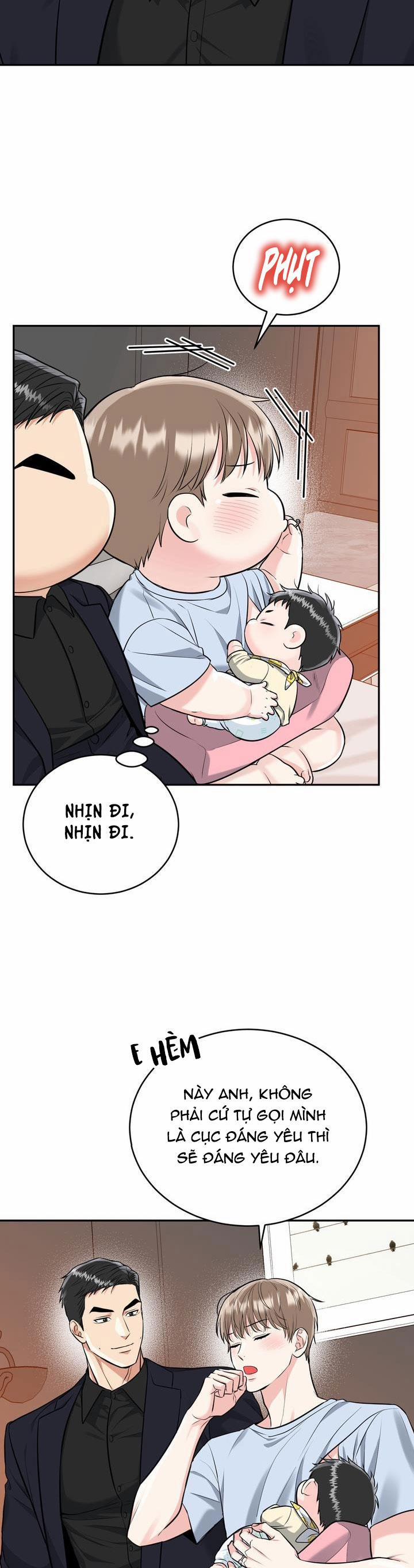 Hang Hổ 47 NGOẠI TRUYỆN 2 trang 22