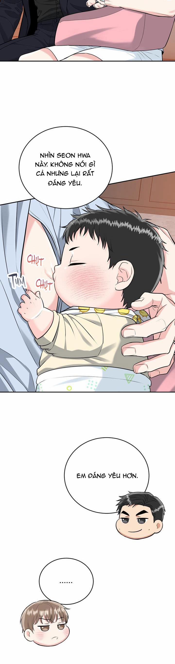 Hang Hổ 47 NGOẠI TRUYỆN 2 trang 23