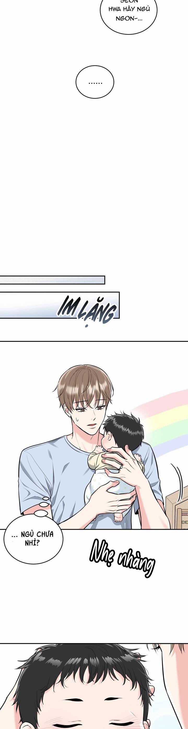 Hang Hổ 47 NGOẠI TRUYỆN 2 trang 3