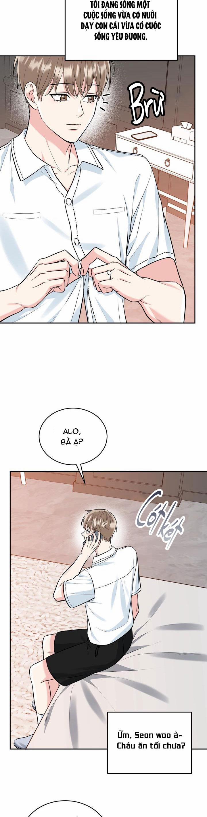 Hang Hổ 47 NGOẠI TRUYỆN 2 trang 31