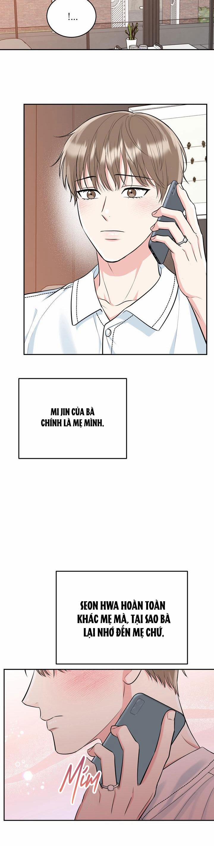 Hang Hổ 47 NGOẠI TRUYỆN 2 trang 33