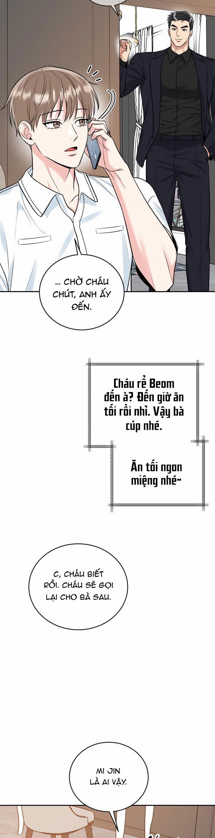 Hang Hổ 47 NGOẠI TRUYỆN 2 trang 36